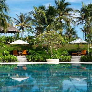 Khu nghỉ dưỡng&Spa Fleur De Lys Long Hải